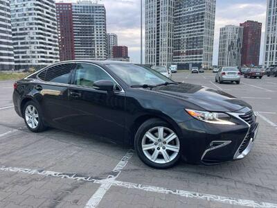 Продам Lexus ES 350, 2016 року, 3.50 л., 21999 $