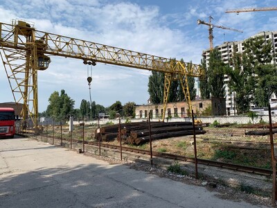 Вишгород, оренда відкритого складу, без комісії