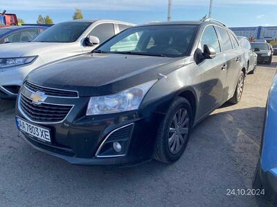 Продам Chevrolet Cruze, 2014 року, 1.80 л., 230000 гривень