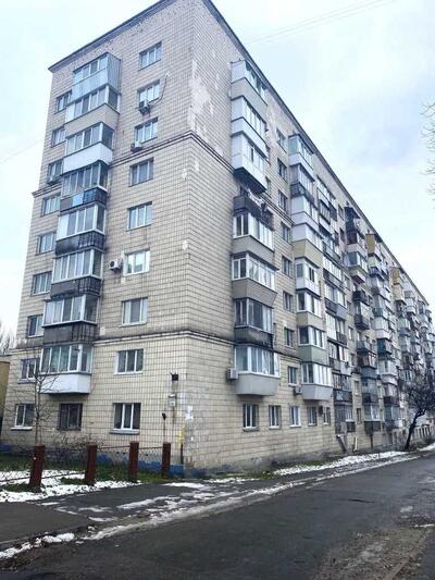 Продам 3-к квартиру Киев, Голосеевский, Академика Заболотного ул., 138