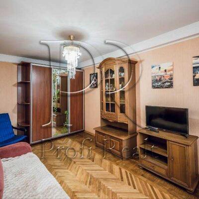 Продам 1-к квартиру Київ, Дніпровський, Петра Запорожця вул., 18