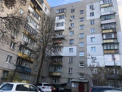 Продам 2-к квартиру Киев, Подольский, Константиновская ул., 43