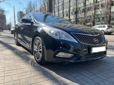 Продам Hyundai Grandeur, 2013 року, 3.00 л., 10500 $