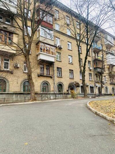 Продам 2-к квартиру Киев, Шевченковский, Гоголевская ул., 39А