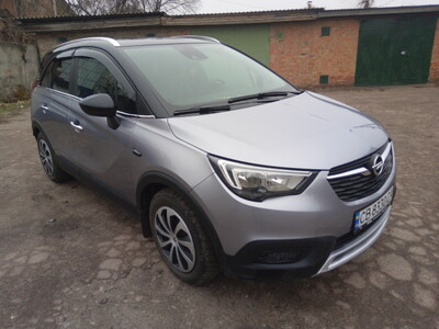 Продам Opel Crosland X 2020 р.в.