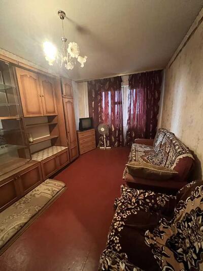 Продам 2-к квартиру Киев, Деснянский, Оноре Де Бальзака ул., 54А