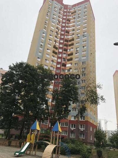 Продам 1-к квартиру Київ, Голосіївський, Михайла Ломоносова вул., 83Г