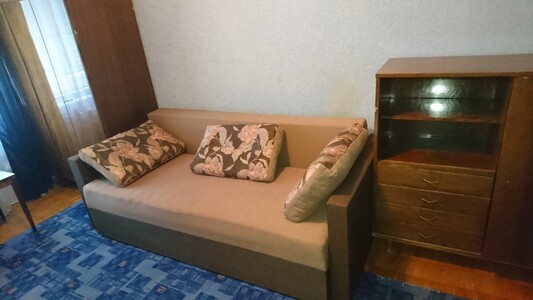 Здам 1к метроЛівобережна  пішки 15 хвилин.,вул.Челябинская вільна