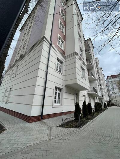 Продам квартиру ЖК Notting Hill Київ, Пироговського Олександра вул.