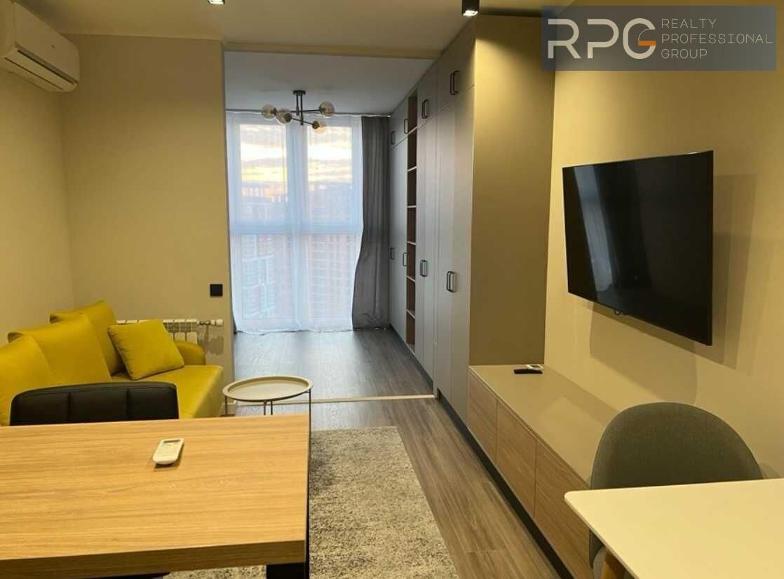 ЖК Русанівська Гавань Продаж 1к квартири з ремонтом Видова, Микільсько-Слобідська вул., 10, Никольская СлободкаДнепровский район, Киев на aviso.ua