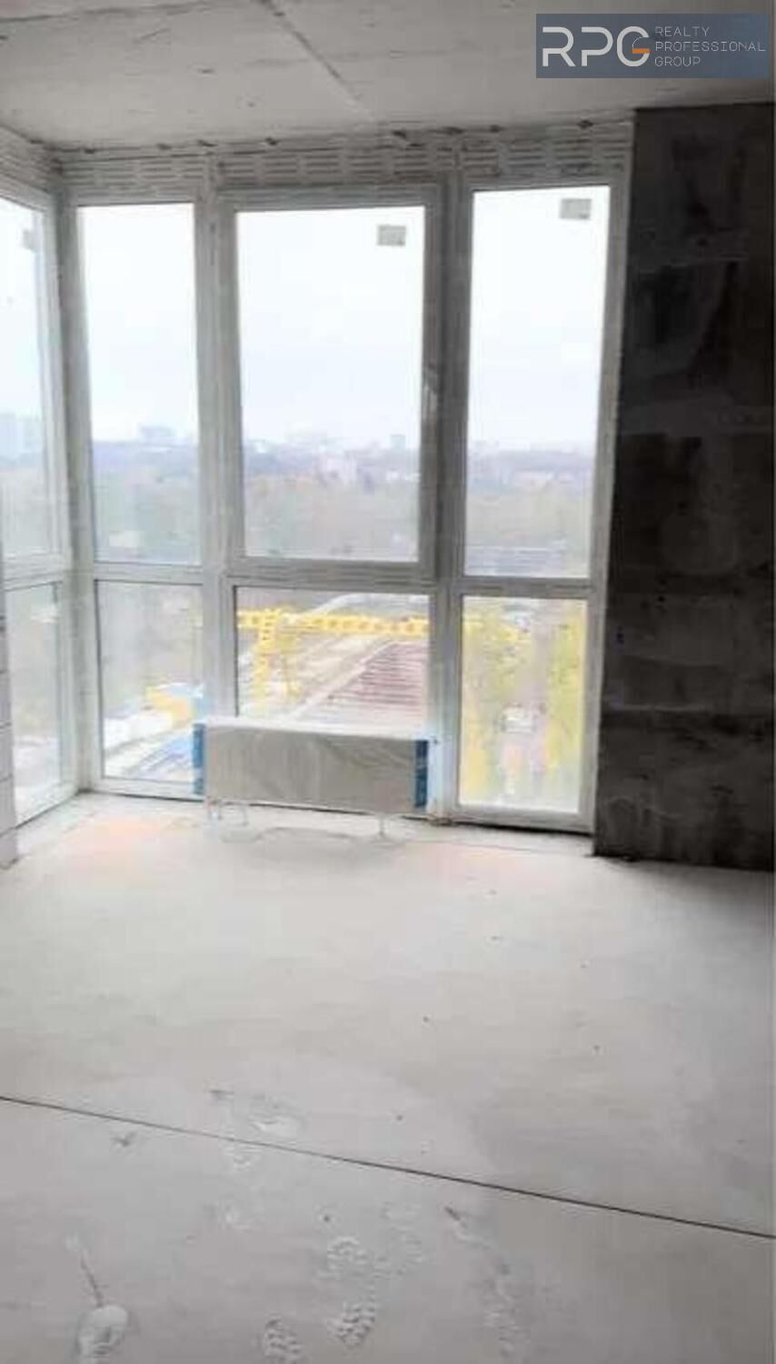Продаж 3-кім квартири 84 м² в ЖК Dibrova Park Буд 2 планування 3С2, Некрасова вул., 12А, КуреневкаПодольский район, Киев на aviso.ua