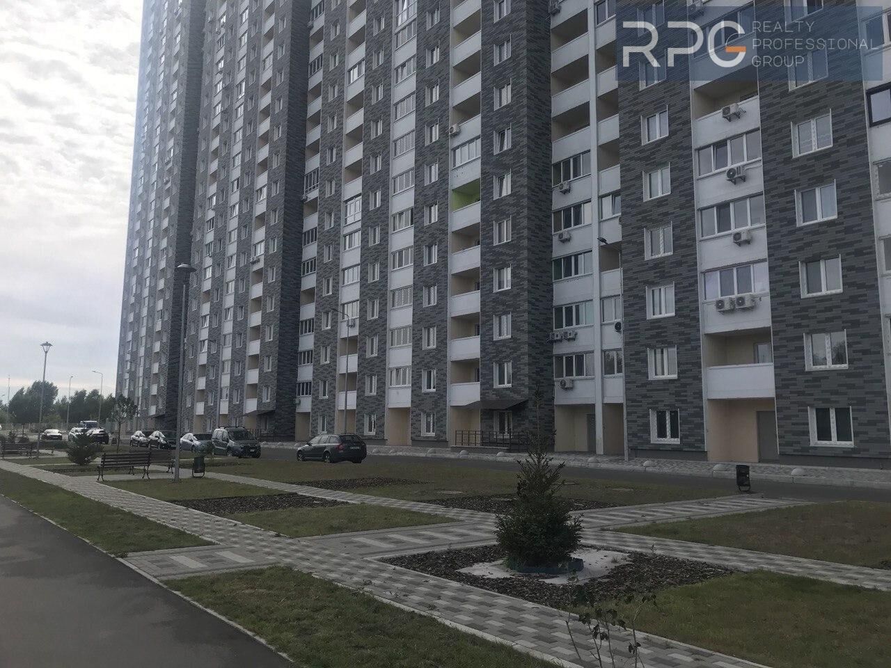 Продається приміщення в ЖК Ревуцький, Ревуцького вул., 54Б, Дарницький район, Київ на aviso.ua