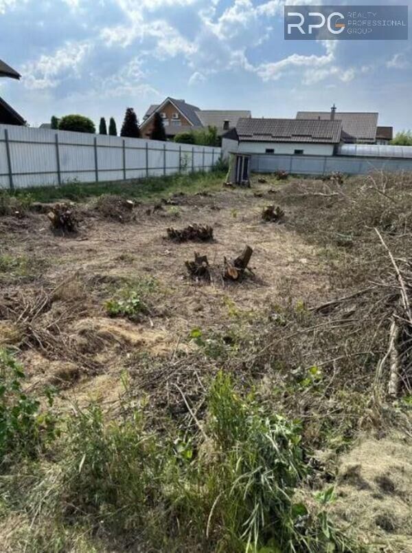 Продаж ділянки 8 соток ,с. Пухівка, Набережна вул., Пухівка, Броварський район на aviso.ua