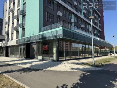 Здам приміщення 133 кв.м. в ЖК Діброва парк, Виноградар, 55000 грн