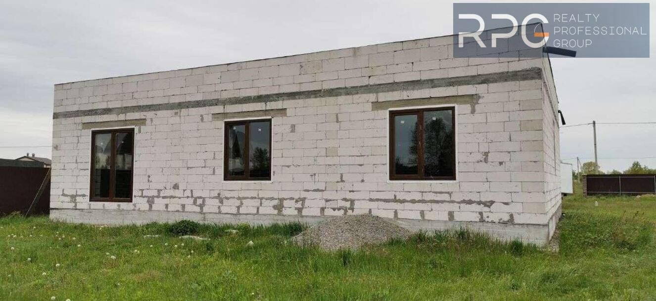 Будинок 130 м.кв., в с. Погреби, Броварський р--н, Гайова вул., Погреби, Броварской район на aviso.ua