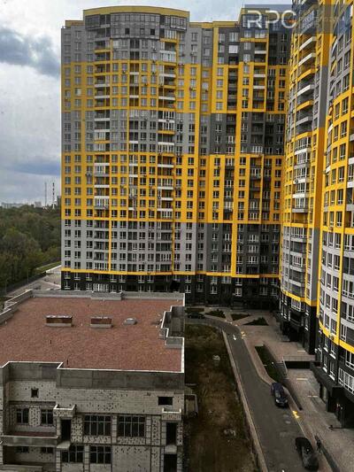 Продається 1кв ЖК Медовий, вул.Кадетський гай 10