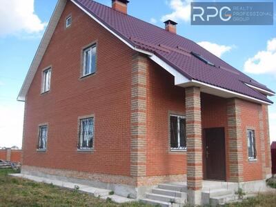 Продається будинок 180 м.кв., с.Рожни