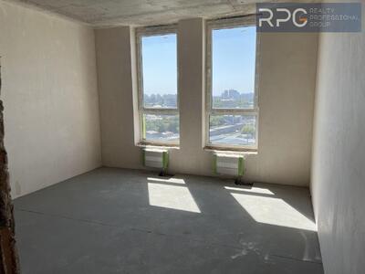 Продам 1-кім квартиру 45.45 м² пр-т. Перемоги 67К ЖК Нивки Парк