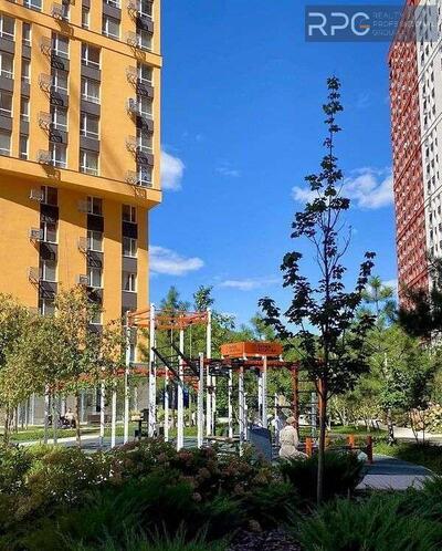 Продам квартиру ЖК Svitlo Park Київ, Наддніпрянське шосе