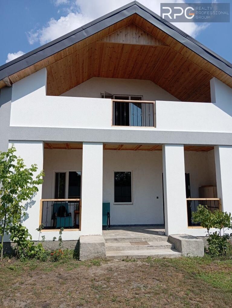 Продам будинок Осокорки, Садова 76-а вул, Дарницкий район, Киев на aviso.ua