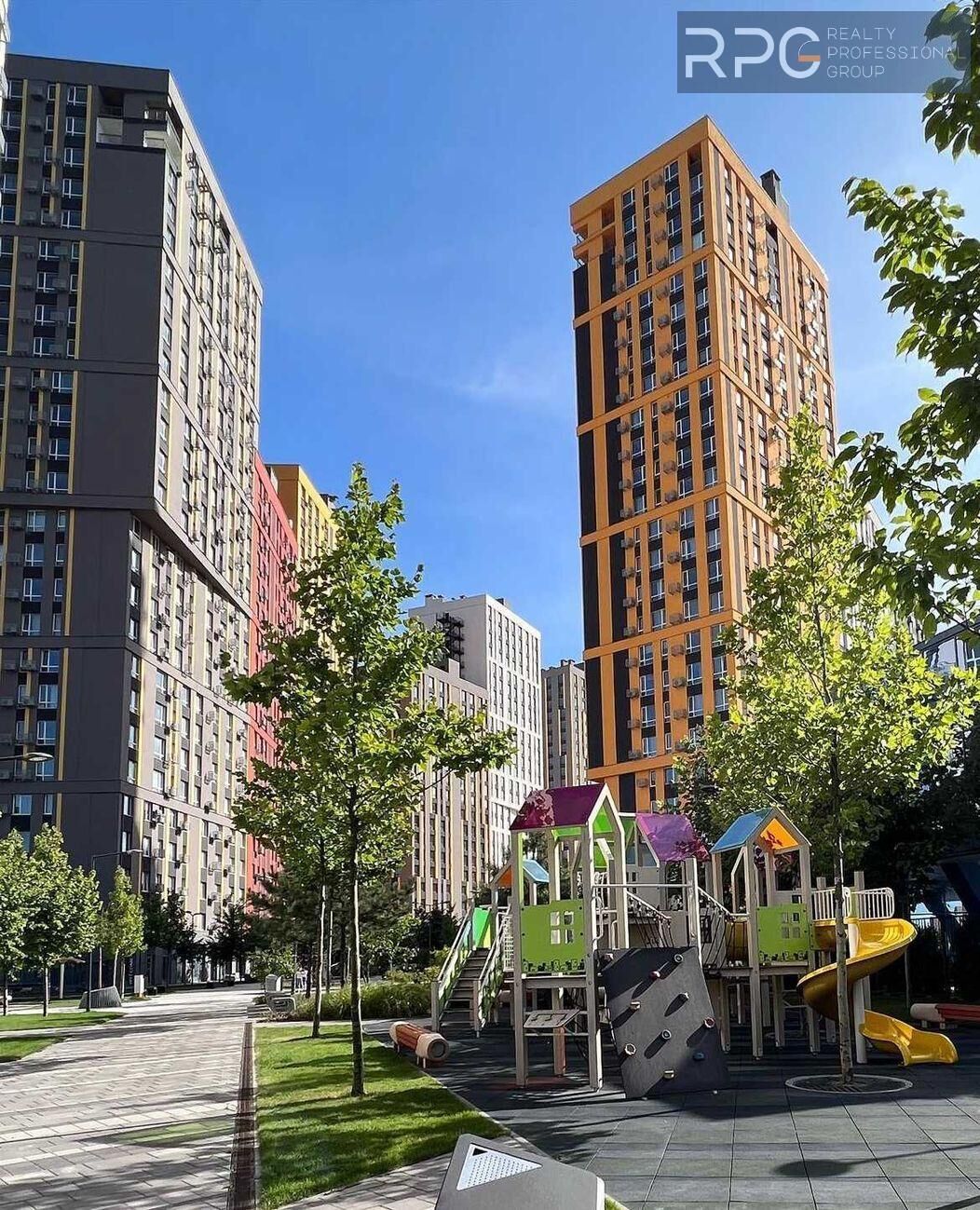 Продам квартиру ЖК Svitlo Park Київ, Столичне шосе, Столичне шосе, 1А, Голосеевский район, Киев на aviso.ua