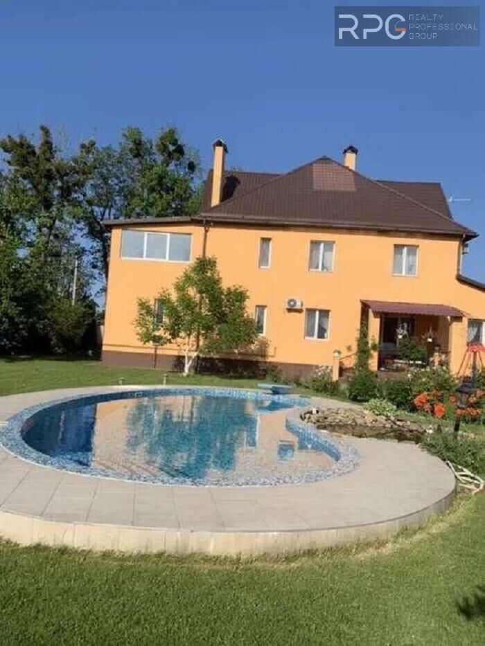 Продаж двоповерхового будинку  в с. Старі Петрівці, Вишгородський рай, Дачна вул., Старі Петрівці, Вышгородский район на aviso.ua
