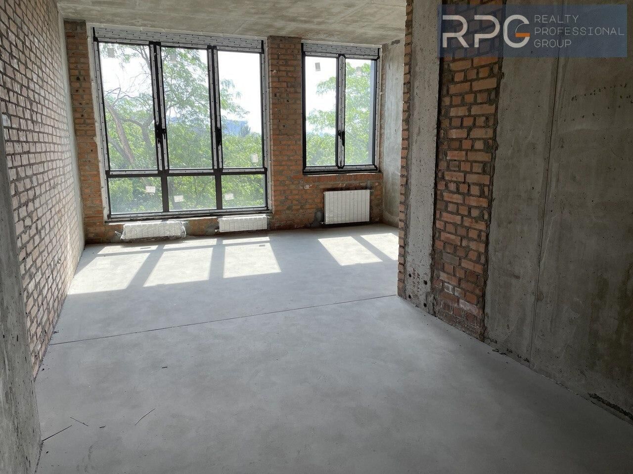 Продам 2-к квартиру 91м² пр-т. Перемоги 42А ЖК Crystal Park Tower, Берестейский пр-т, 42А, Шевченковский район, Киев на aviso.ua
