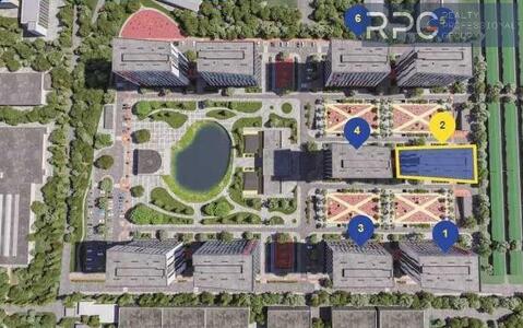 Продам квартиру ЖК Urban Park Київ, Магнітогорська вул.