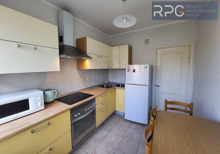 Аренда 1к квартиры (40м2) на Печерске