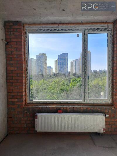 ЖК Новий Автограф Продажа 2 к квартири вид на парк Перемоги