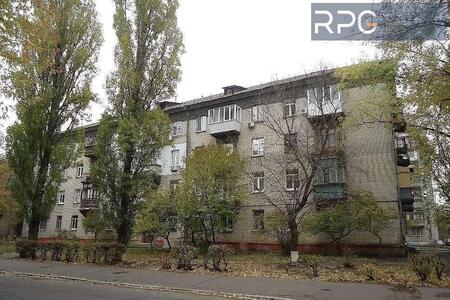 Продаж 3 кім.кв., вул .Севастопольска 13