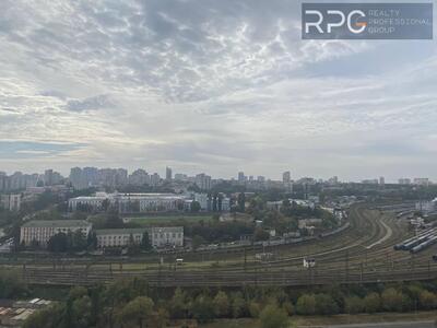 Продам 1-к квартиру 52м² Бізнес ЖК Manhattan City Є ГЕНРАЕТОР Є-ОСЕЛЯ