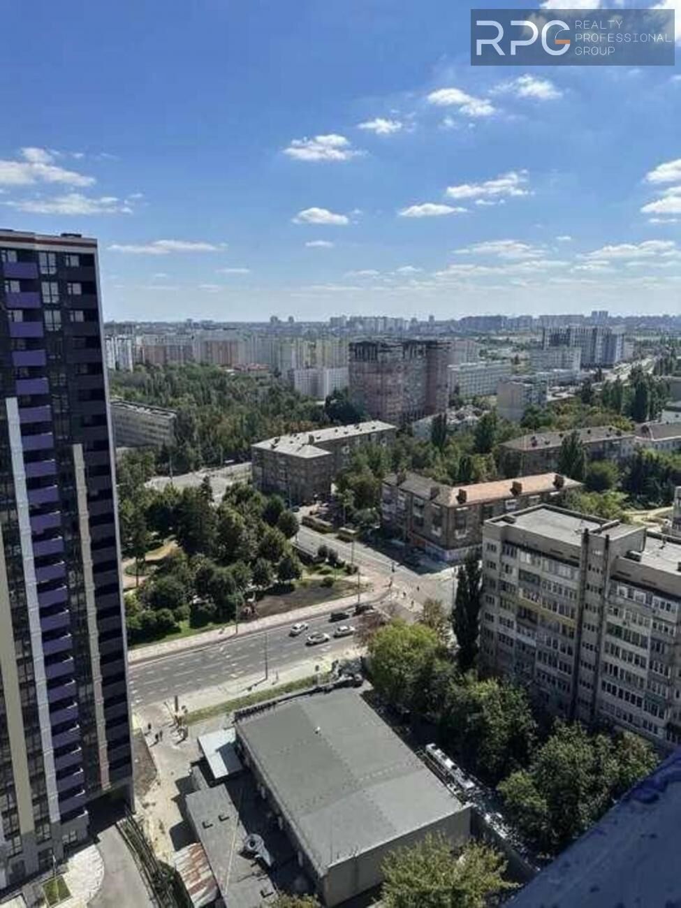 Продається 2-кв Повітрофлотський 56, ЖК 