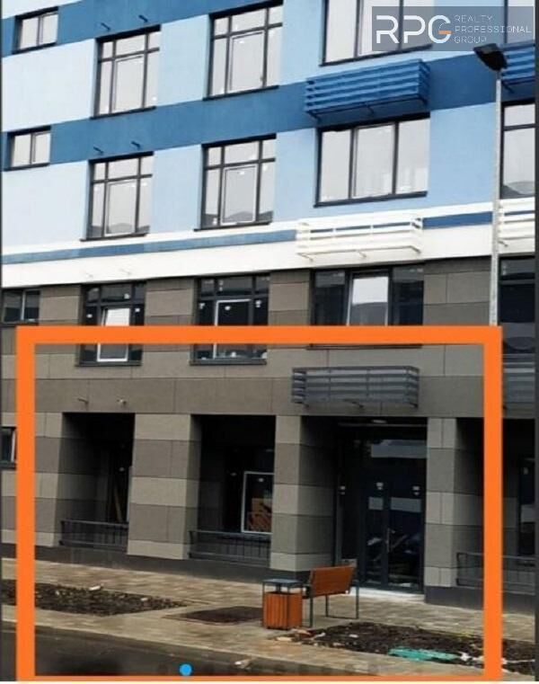 Продаж фасадного приміщення, метро Лівобережна, Сверстюка Євгена вул., 4, Лівобережний масивДніпровський район, Київ на aviso.ua