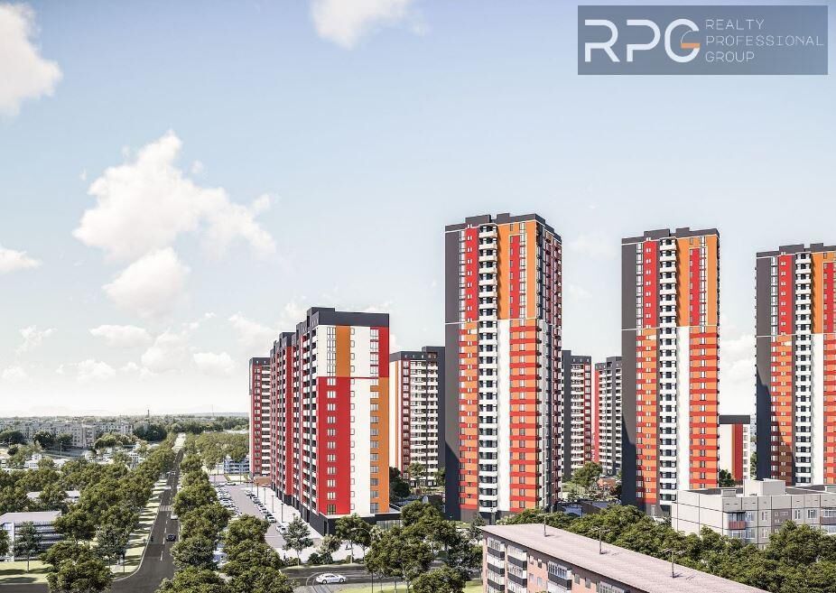 ЖК Отрада проспект Отрадный, 93/2, Відрадний пр-т, 93/2, Соломенский район, Киев на aviso.ua