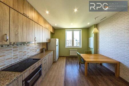 Оренда Без комісії 3к квартира 120 м² в ЖК Soho Residense Деміївська