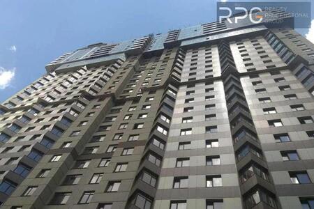 Продаж 2-к квартири 100 м² ЖК Delmar, Драгомирова, Печерськ, Липки