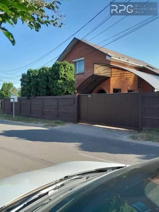 Продам дом Погреби, Кірова вул, Кірова вул., Погреби, Броварской район на aviso.ua