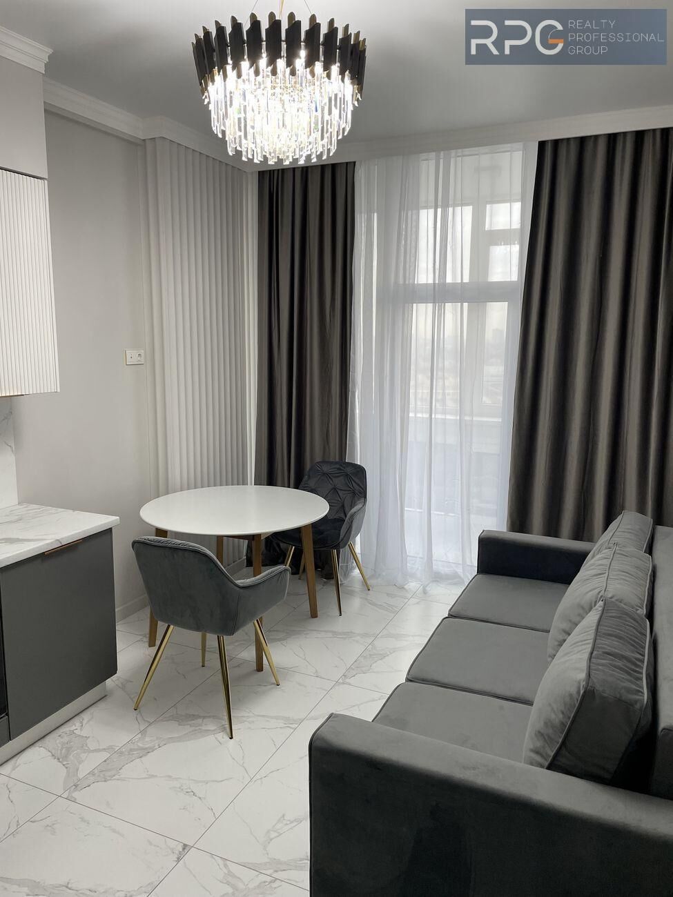 Дизайнерська 1-к квартира 52м² в Бізнес ЖК Manhattan City Центр 14хв, Берестейский пр-т, 11, Шевченковский район, Киев на aviso.ua