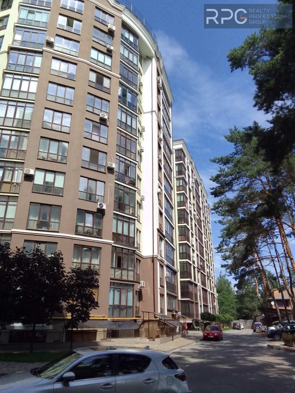 Продаж 2-х кім.кв., ЖК *Лісова Казка*, Радистів вул., 32, Деснянський район, Київ на aviso.ua