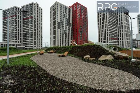 Продам квартиру ЖК Варшавський Плюс Київ, Виговського Івана вул.