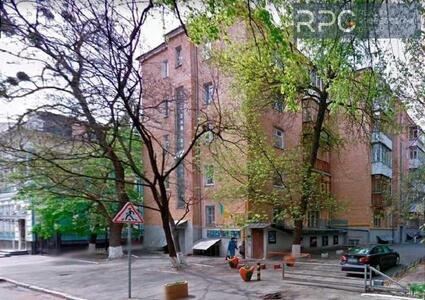 2 Кімнатна, Центр, Липки, Шовковична