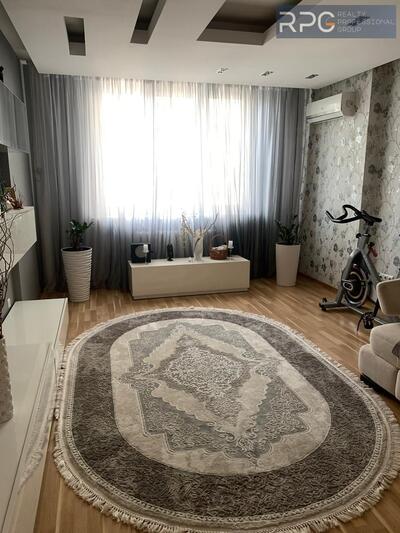 3к квартира, Позняки. Пр-т Григоренка 22/20