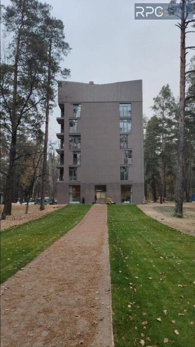 Продається квартира в ЖК O2 Residence, Київ