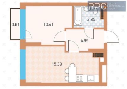 Продам квартиру ЖК Twin House Київ, Крайня вул.