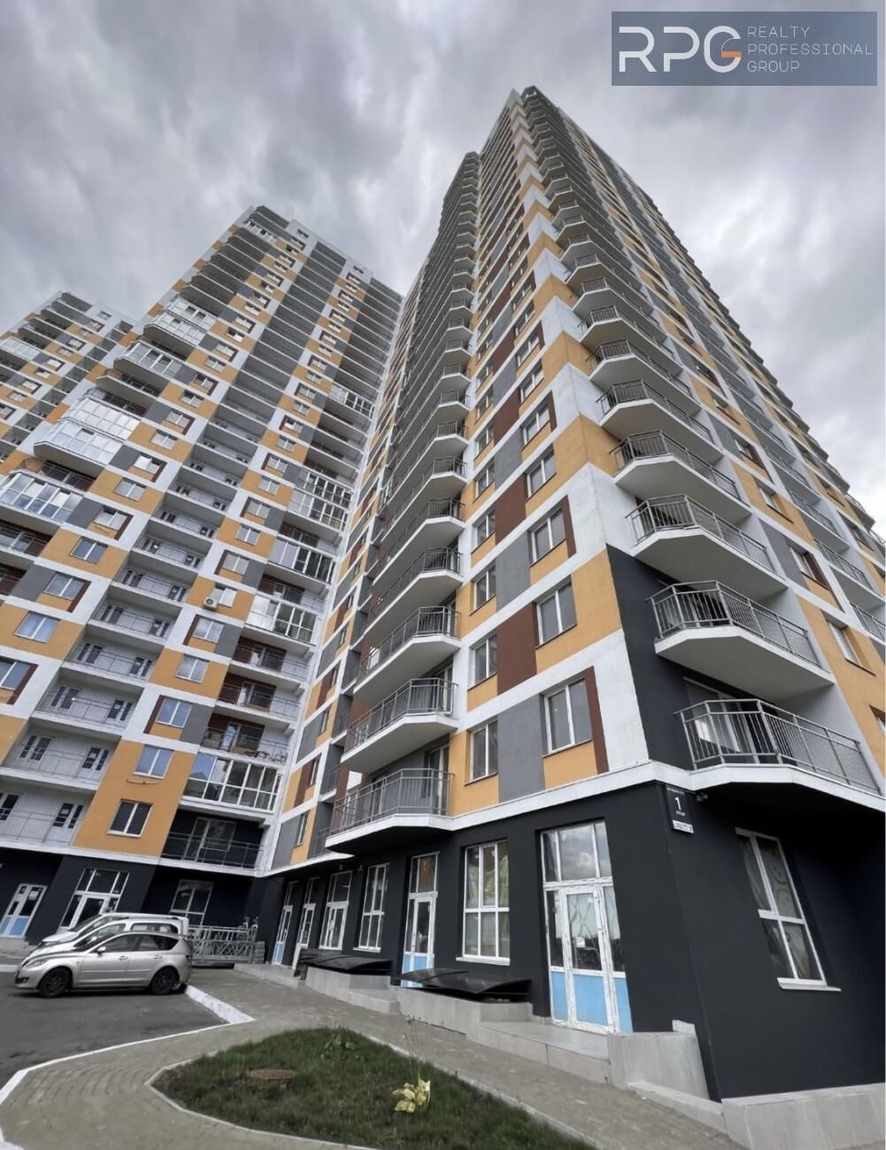 Продам квартиру ЖК Orange City Київ, Лисогірський узв, Лисогірський узв., 26А, Багринова ГораГолосіївський район, Київ на aviso.ua