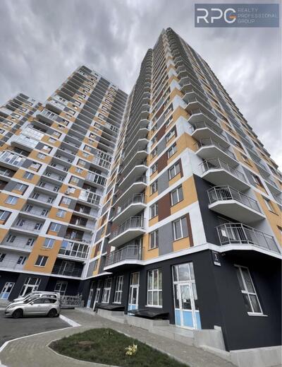 Продам квартиру ЖК Orange City Київ, Лисогірський узв.