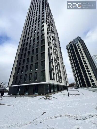 Продам квартиру ЖК Nordica Residence Київ, Залізничне шосе
