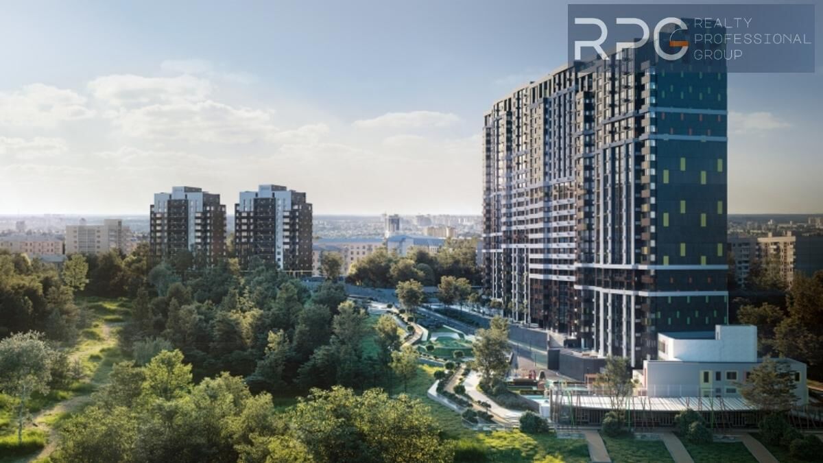 Продам квартиру ЖК Кирилловский Гай Київ, Загорівська вул, Загорівська вул., 1А, Шевченковский район, Киев на aviso.ua