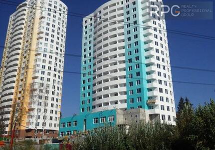 Продаж 1-к квартири  Святошинський район, ЖК \